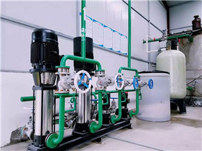 鍋爐水泵檢修保養方法